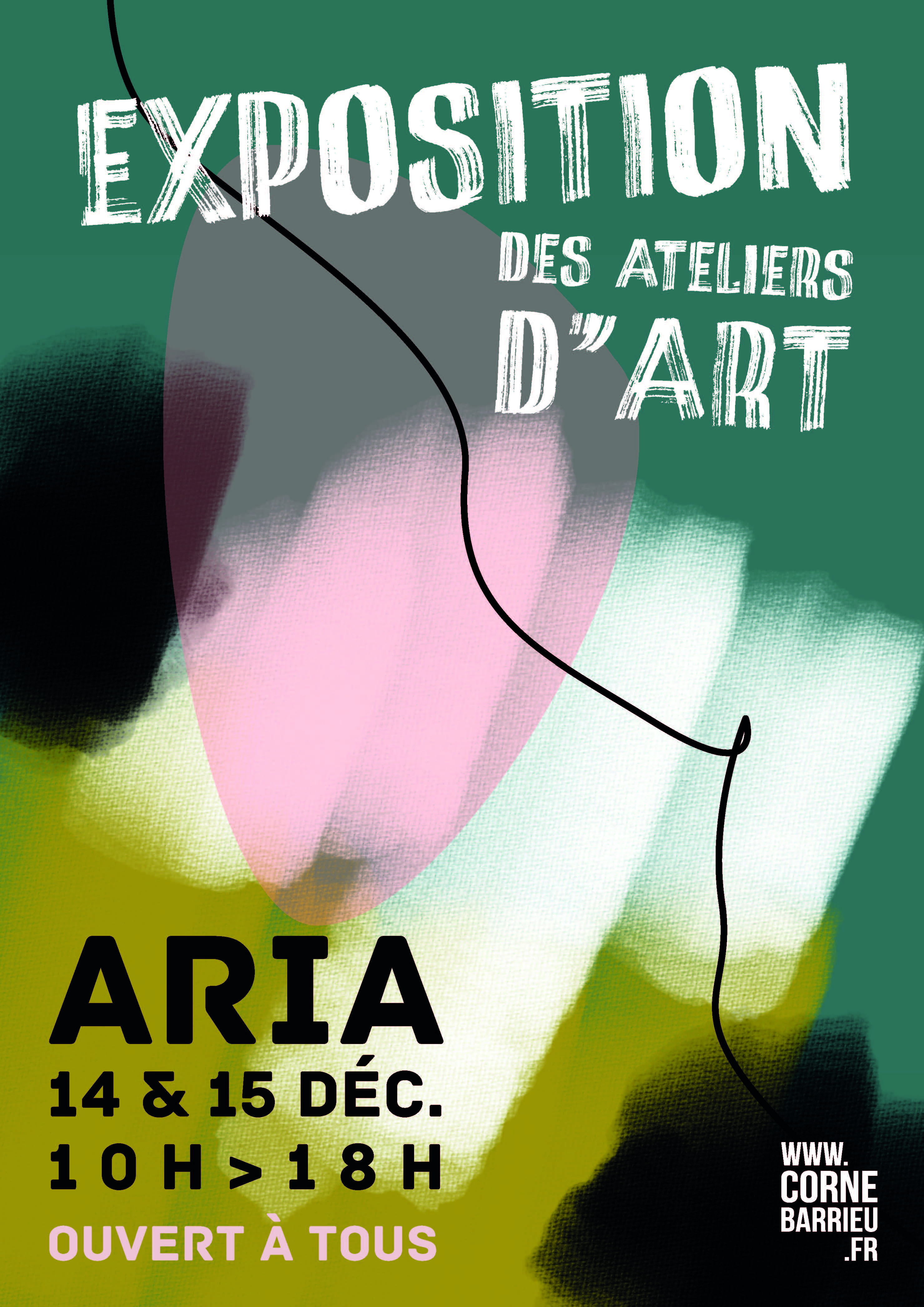 2024_expo_Arts-plastiques_Affiche_A3