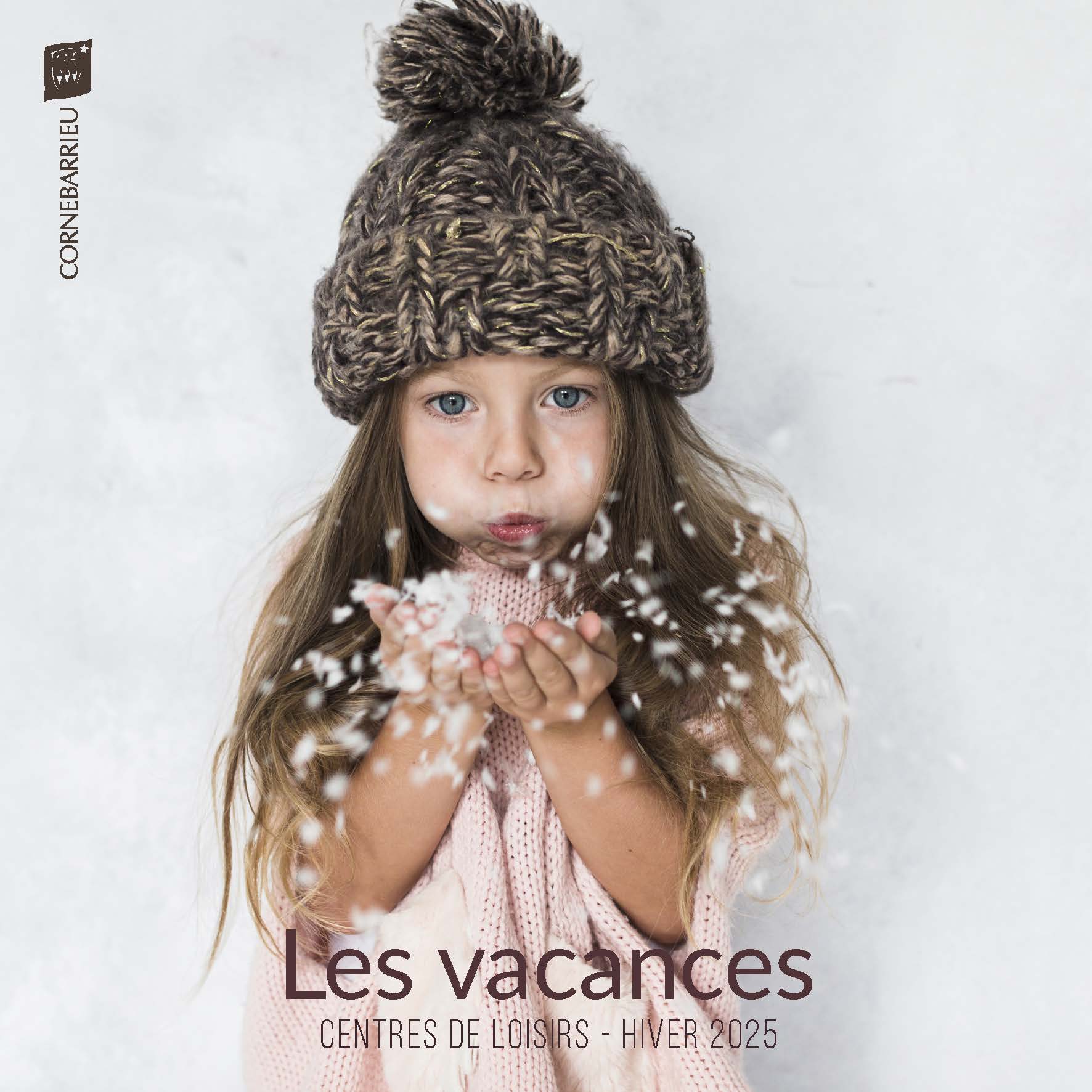 Programme vacances automne