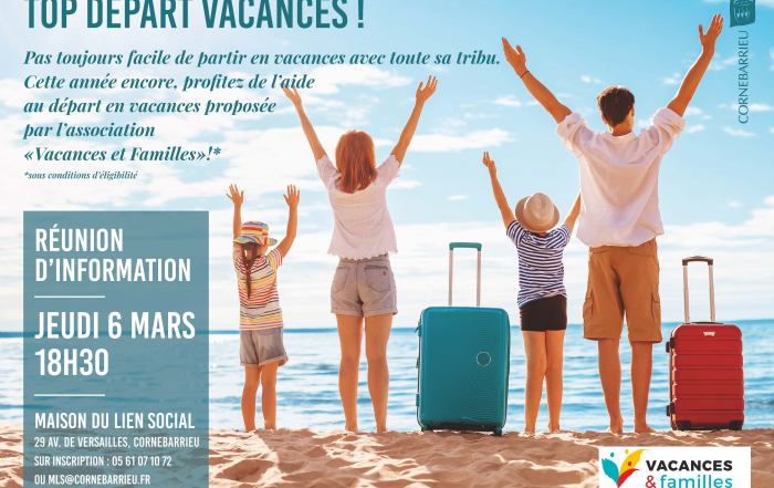 Affiche vacances 2025_V2