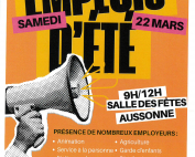 affiche