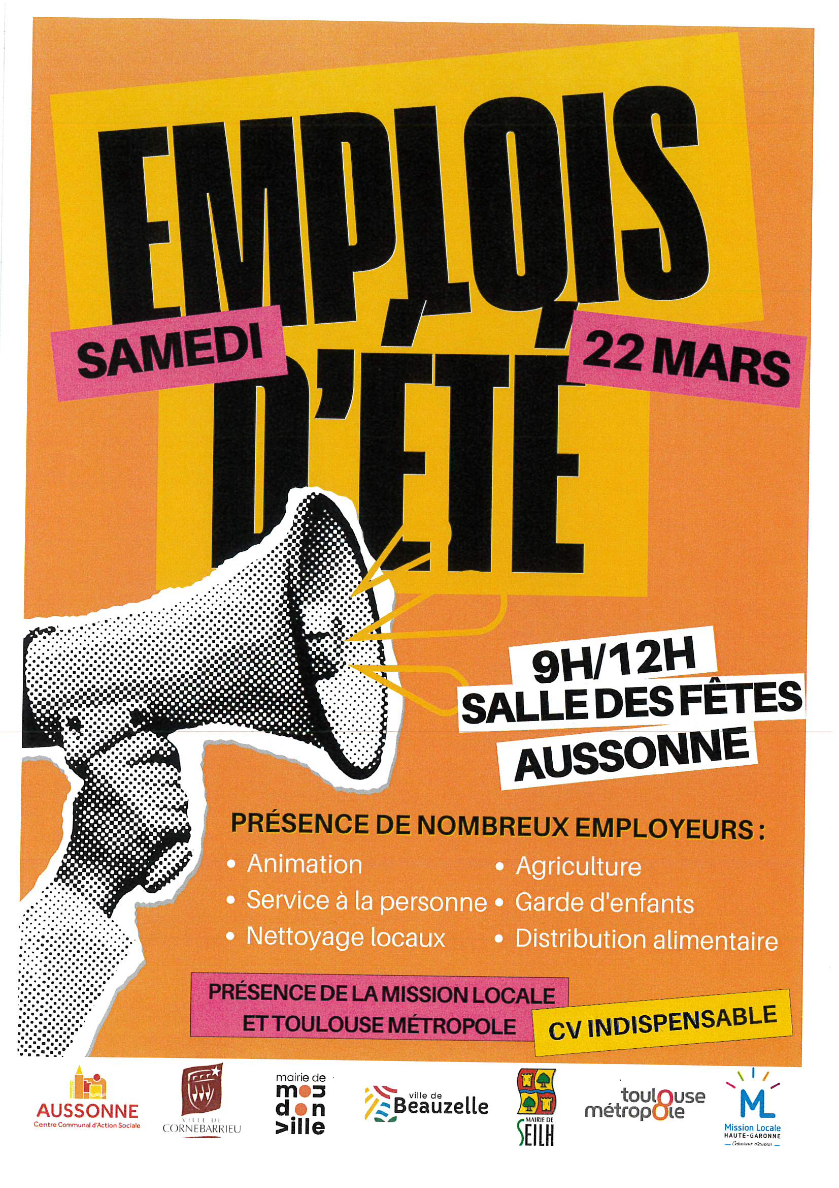 affiche